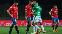 Audax y Unión Española le dan el vamos a la Fecha 4 del Campeonato Nacional