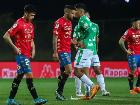 Parte el jueves: Así se jugará la fecha 4 del Campeonato Nacional