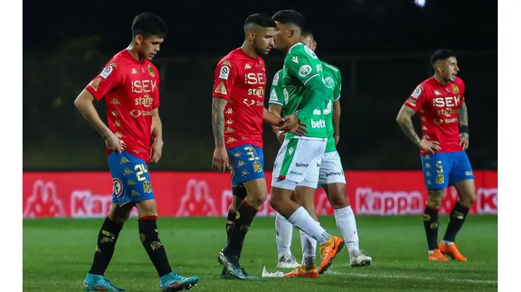 Audax y Unión Española le dan el vamos a la Fecha 4 del Campeonato Nacional