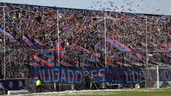 Universidad de Chile habla sobre su nuevo cambio de recinto