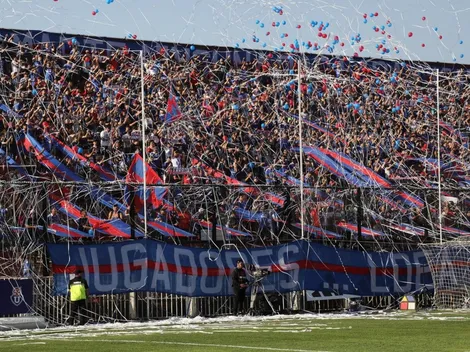 La U informa sobre su cambio de localía para el duelo ante Magallanes