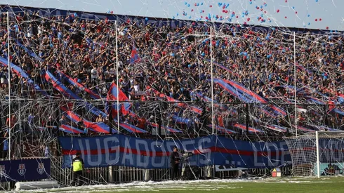 Universidad de Chile habla sobre su nuevo cambio de recinto