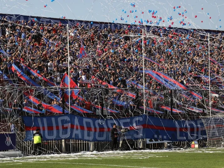 La U informa sobre su cambio de localía para el duelo ante Magallanes