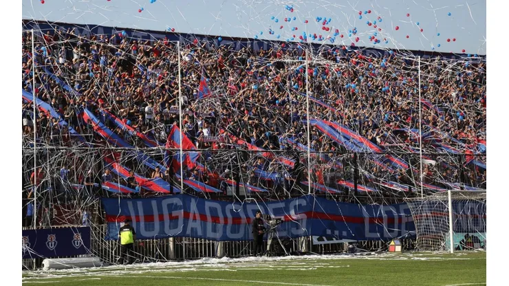 Universidad de Chile habla sobre su nuevo cambio de recinto