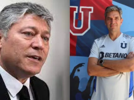 Pato Yáñez cree que Pellegrino ya se puso la soga al cuello