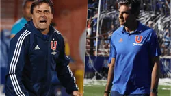 Ángel Guillermo Hoyos sigue rondando a la U y Pellegrino debe sacar la tarea adelante.