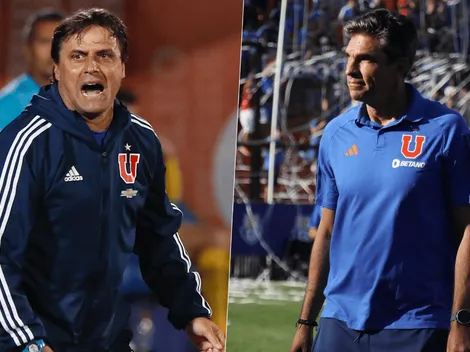 El milagro de Guillermo Hoyos en la U inspira a Pellegrino para sortear el mal inicio