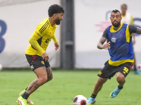 El favorito para Flamengo vs Al Hilal en el Mundial de Clubes