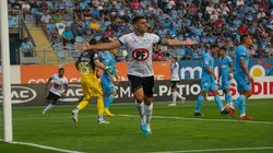 Huachipato fue superior ante O'Higgins y es el líder del fútbol chileno.