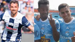 Gabriel Costa y la polémica en el fútbol peruano