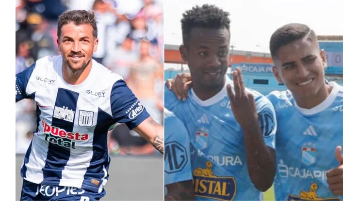 Gabriel Costa y la polémica en el fútbol peruano