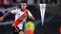 El jugador no iongresó en la caída de su equipo