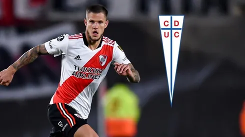 El jugador no iongresó en la caída de su equipo