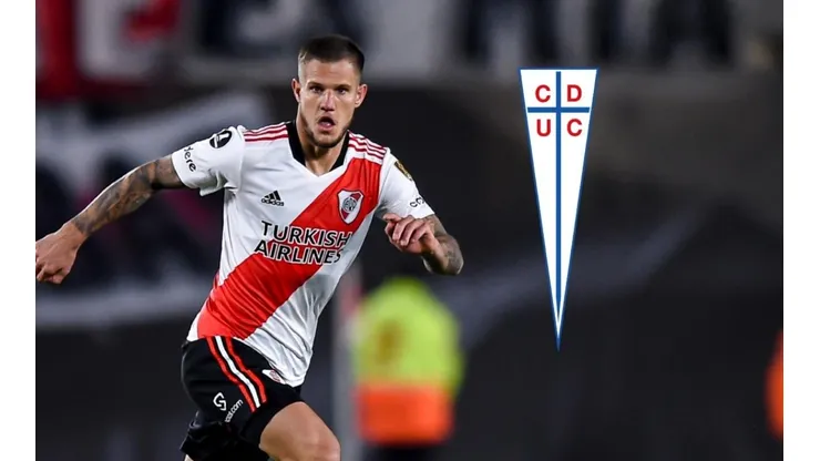 El jugador no iongresó en la caída de su equipo