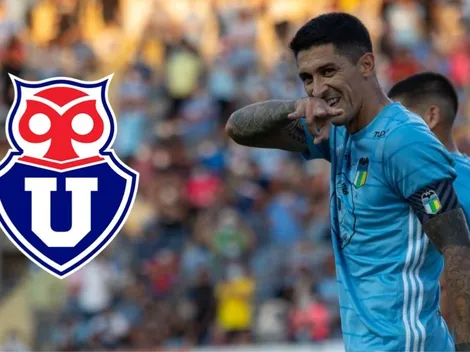 Pedro Pablo Hernández confirma que pudo llegar a la U