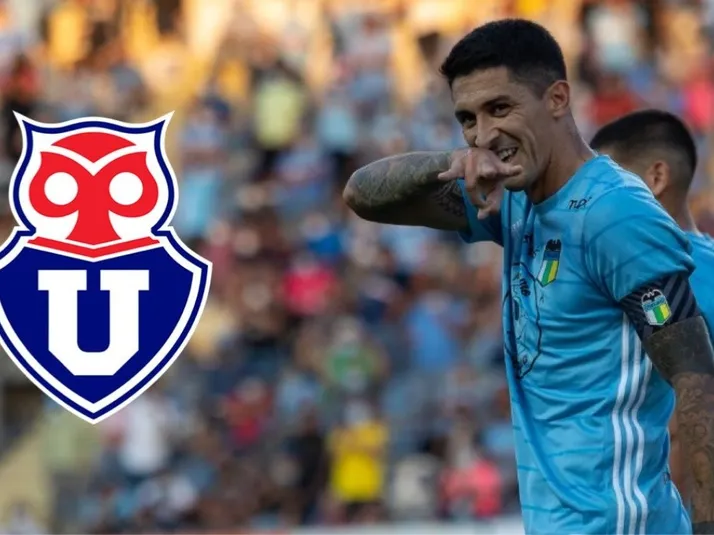 Pedro Pablo Hernández confirma que pudo llegar a la U