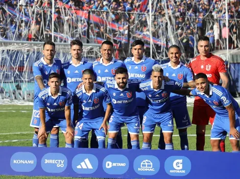 Ya está confirmado: la U hará de local en La Serena para recibir a Magallanes