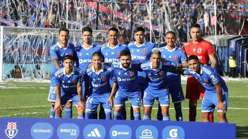 La U saca pasajes para la Cuarta Región.