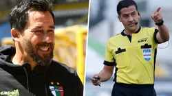 Vitamina Sánchez cargó contra Felipe González.