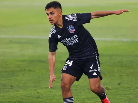 Celebra Colo Colo: Pizarro entrena con balón e ilusiona a los albos con su retorno