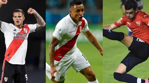 La UC baraja las opciones para sumar un volante