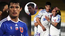 Osorio y Assadi están a la espera de su oportunidad en la U.