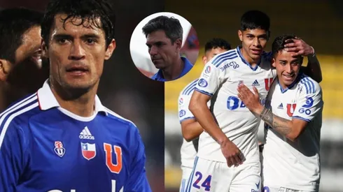 Osorio y Assadi están a la espera de su oportunidad en la U.