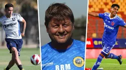 El portero que fue campeón con la U llama la atención de la dirigencia.