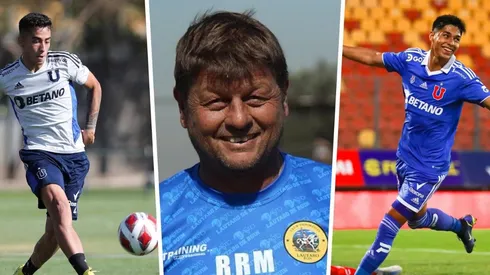 El portero que fue campeón con la U llama la atención de la dirigencia.