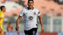 Blandi volvió a celebrar un gol luego de casi tres años de sequía.