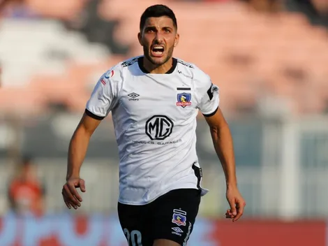 El ex albo Nicolás Blandi rompe su sequía y convierte después de tres años