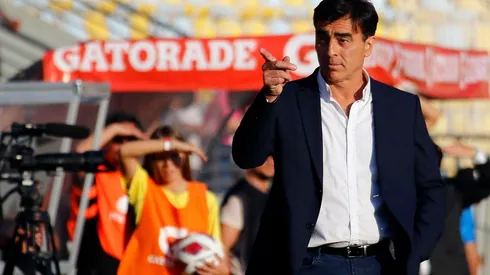 Yeyo Inostroza cree que en un momento a Quinteros le permitieron todo