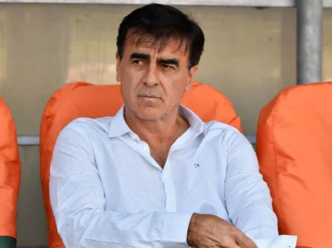 ¿Cuánto tiempo le queda a Colo Colo para encontrar a un lateral derecho?