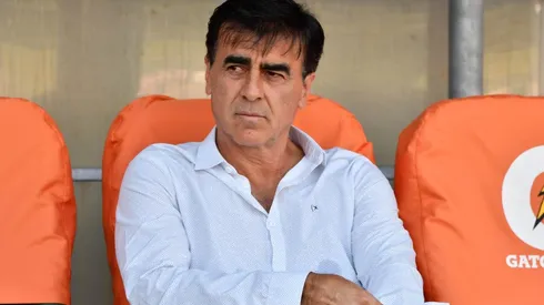 Quinteros podría afrontar el primer semestre sin un lateral derecho de experiencia.