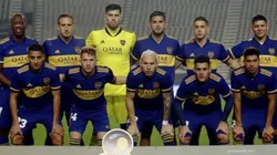 El jugador de Boca Juniors que asoma como opción en la UC