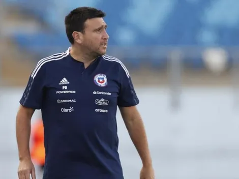 ¡A nadie le falta Dios! Tocalli critica salida de Pato Ormazábal