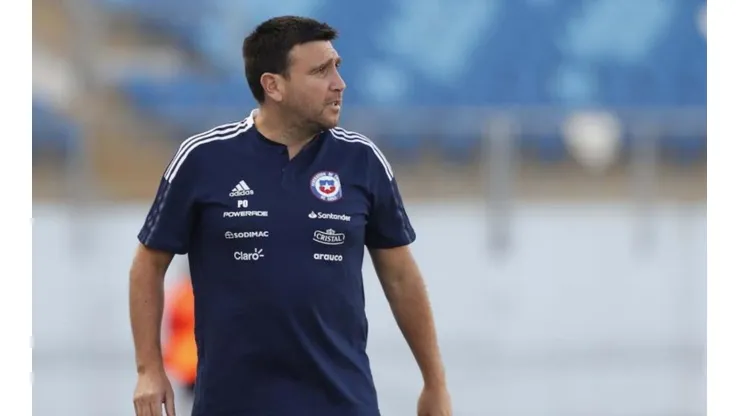 Hugo Tocalli afirma que fue un error despedir a Patricio Ormazábal