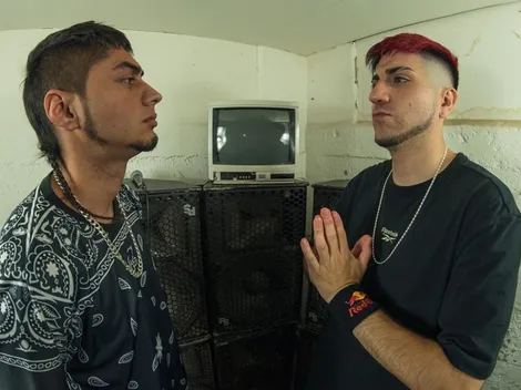 ¿Quién fue campeón de la FMS Chile 2022?