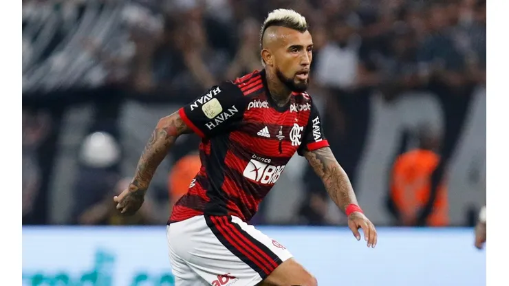 Flamengo debuta en el Mundial de Clubes ante el Al Hilal.