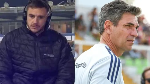 El equipo de Pellegrino sigue sin encontrar el rumbo.