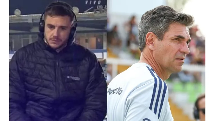 El equipo de Pellegrino sigue sin encontrar el rumbo.
