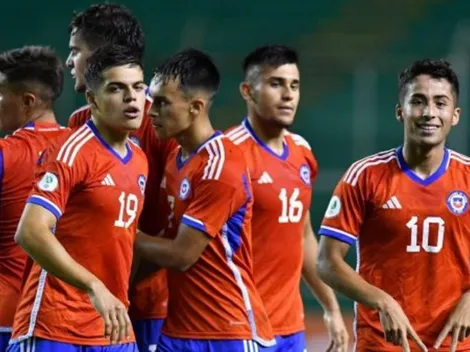 Histórico de La Rola le tira palo a las nuevas promesas del fútbol