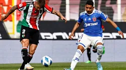 El partido se jugará en el Estadio Municipal de La Cisterna