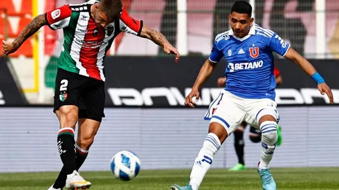 El partido se jugará en el Estadio Municipal de La Cisterna