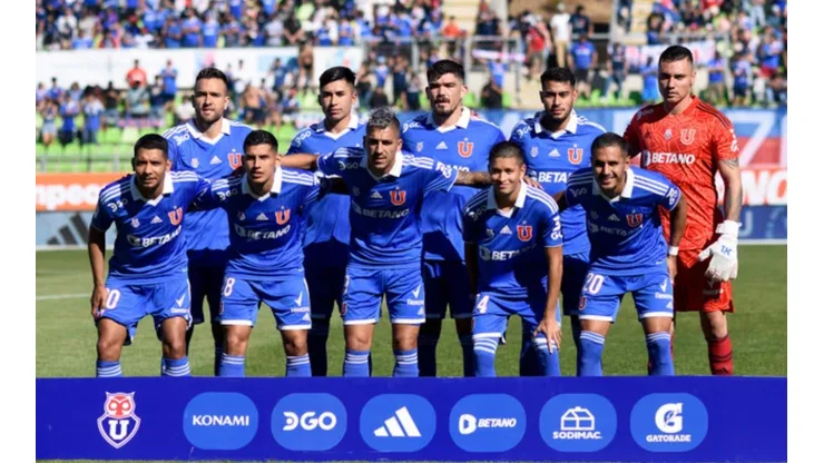 ¿Están Lucas Assadi y Darío Osorio? Mauricio Pellegrino cita a 18 jugadores para el duelo ante Palestino