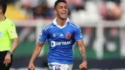 Lucas Assadi cumplirá su sueño en la U