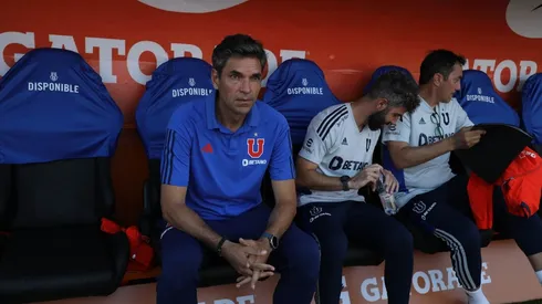 Mauricio Pellegrino sorprende en la última práctica y prueba un once sin Lucas Assadi ni Darío Osorio