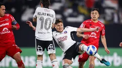 Albos y chillanejos no jugarán este lunes.