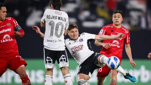 Albos y chillanejos no jugarán este lunes.