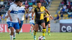 Histórico cruzado entregó las claves de la derrota de la UC ante Coquimbo.